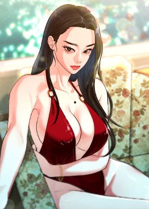 办公室心动瞬間